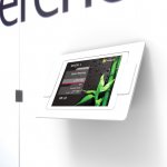 Maclocks Capsule iPad Kiosk