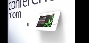 Maclocks Capsule iPad Kiosk