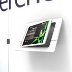 Maclocks Capsule iPad Kiosk