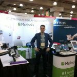 Reviews from CES 2015 and News from NRF 2015 10