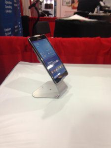 Reviews from CES 2015 and News from NRF 2015 6