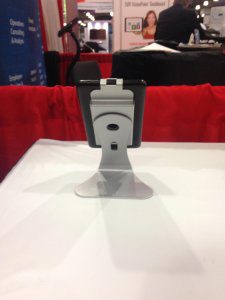 Reviews from CES 2015 and News from NRF 2015 5