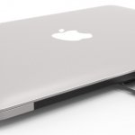 New Standard Set for Macbook Lock and Tablet Security 3