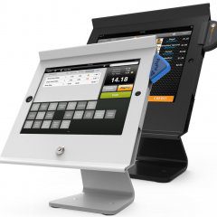 POS is Pointless Without a Tablet POS Enclosure 4