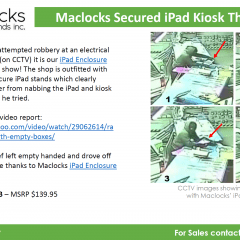 Maclocks Saves the Day