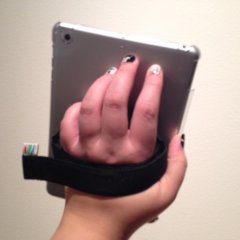 MacNN Hands on Review with Grip and Dock