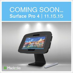 Coming Soon Surface Pro 4 Line