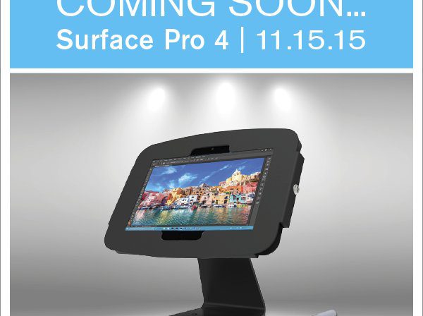 Coming Soon Surface Pro 4 Line