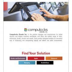 Compulocks Brochure