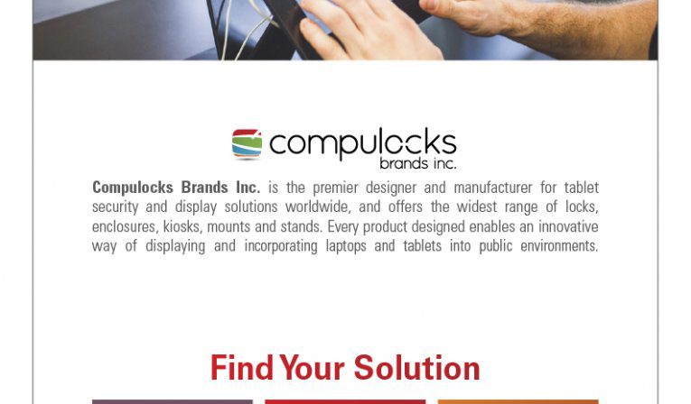 Compulocks Brochure