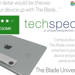 Blade Review