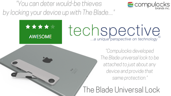 Blade Review