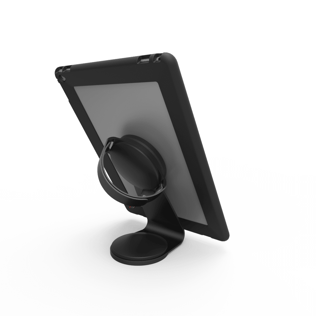 iPad Pro Security Stand