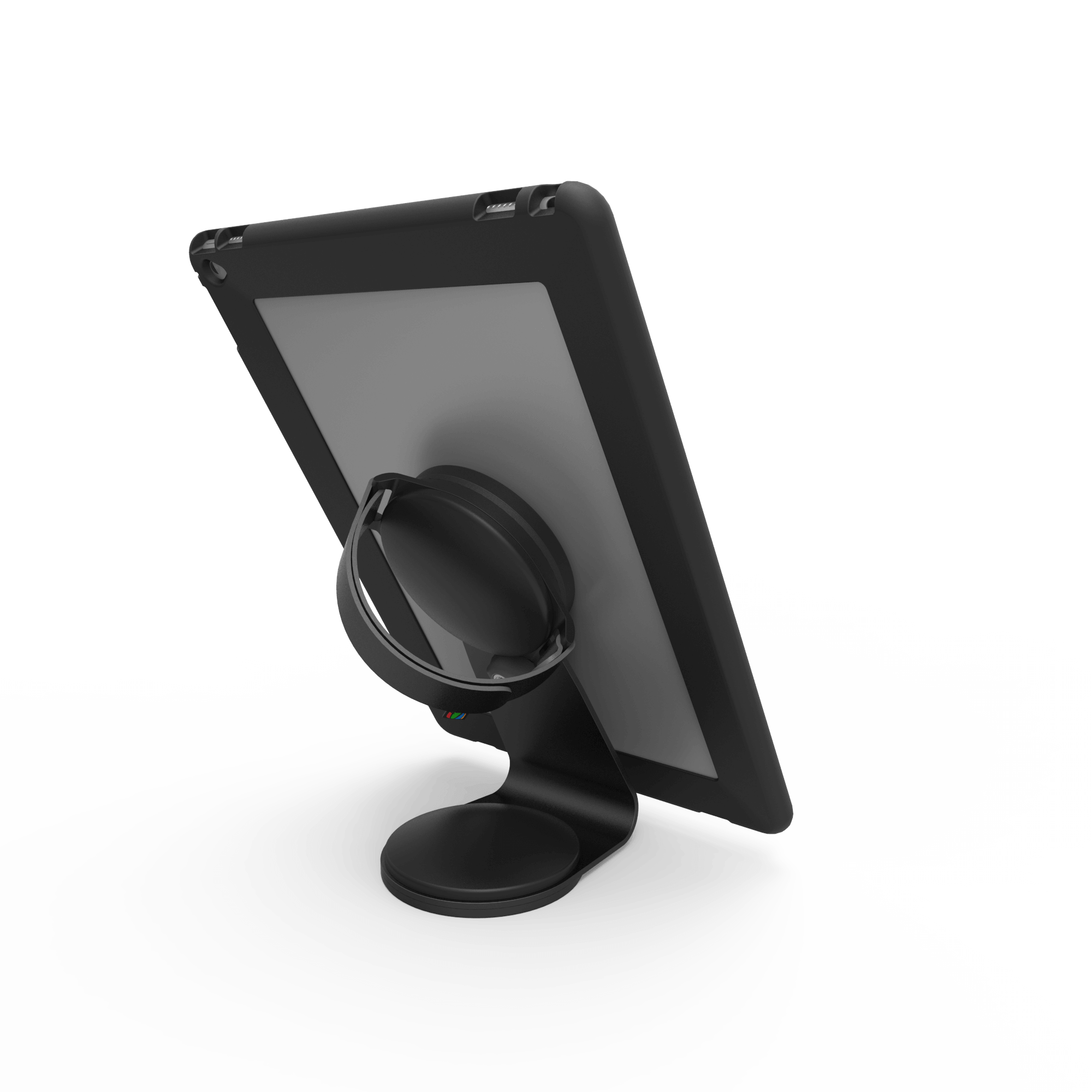 This Ipad Pro Stand Is A No Brainer For Small Business Owners
