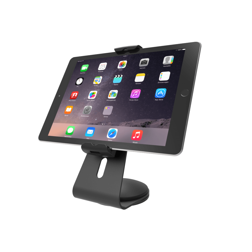 Cling 2.0 Universal iPad Security Stand