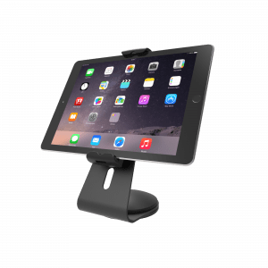Cling 2.0 Universal iPad Security Stand