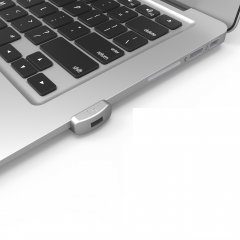 Ledge MacBook Lock