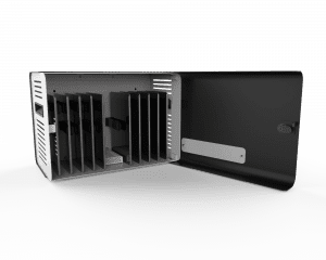 ChargeBox Tablet Locker