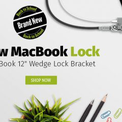 New MacBook Lock