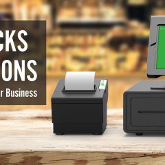 Compulocks POS Solutions