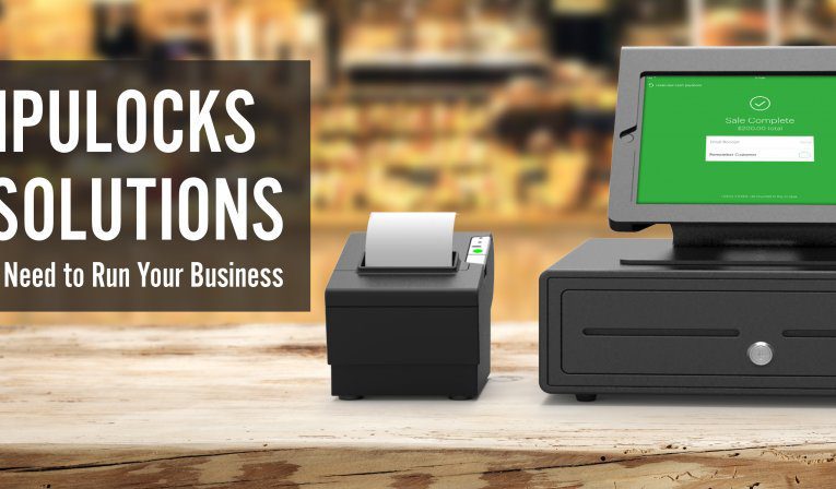 Compulocks POS Solutions