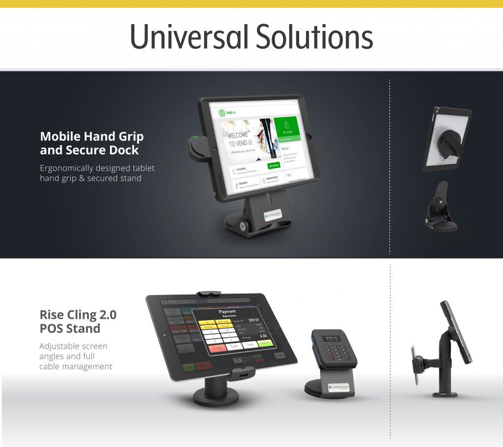 Compulocks POS Solutions