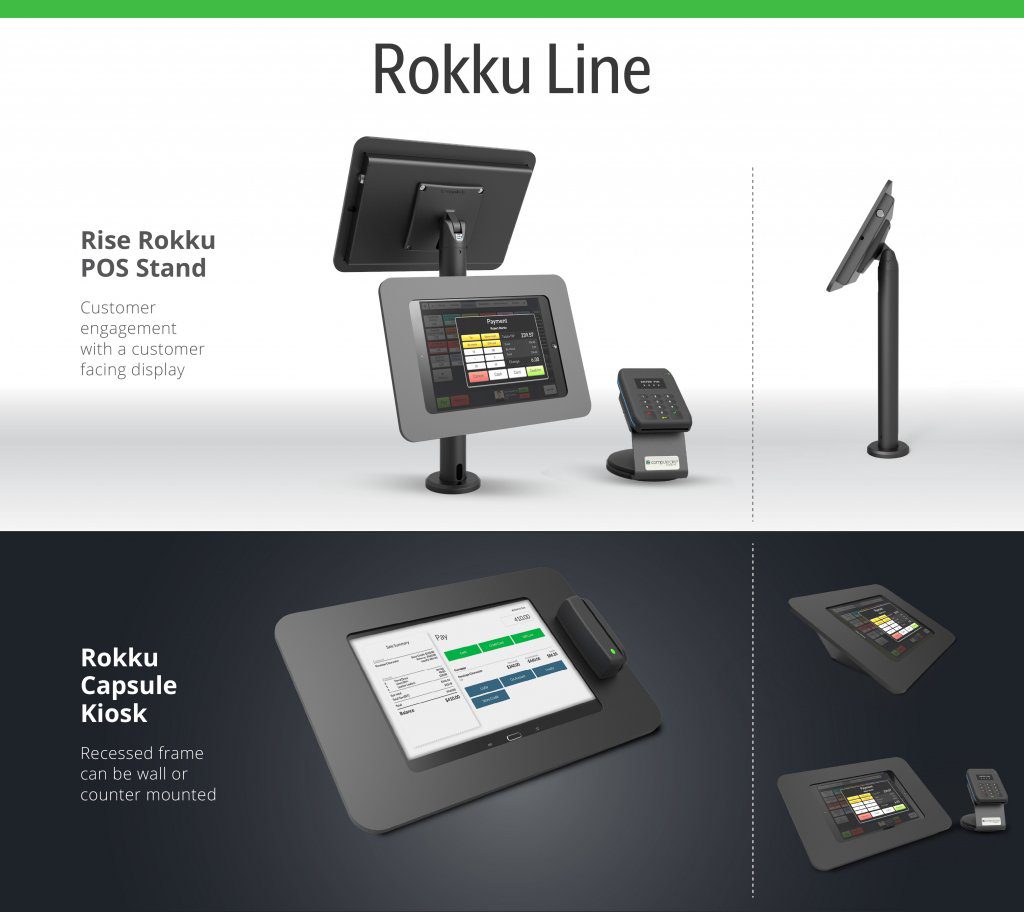 Compulocks POS Solutions