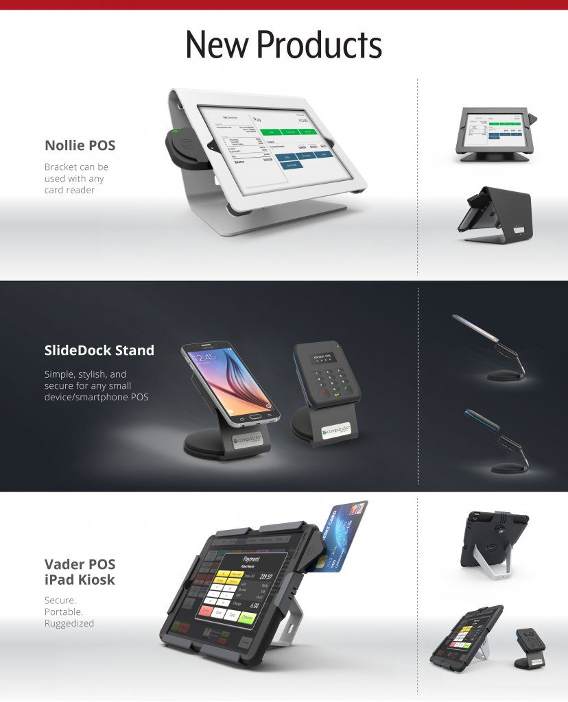 Compulocks POS Solutions