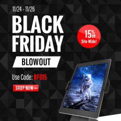 Maclocks Black Friday Sale