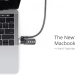 Maclocks New MacBook Pro with Touch Bar Lock