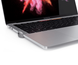 Maclocks New MacBook Pro with Touch Bar Lock