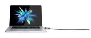 Maclocks New MacBook Pro with Touch Bar Lock