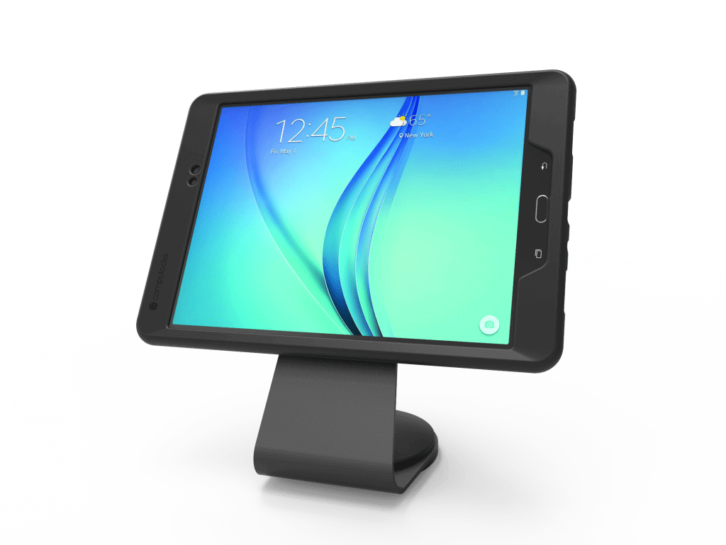 Tablet Mobility for healthcare 2