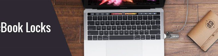 'New MacBook Pro Touch Bar' Lock