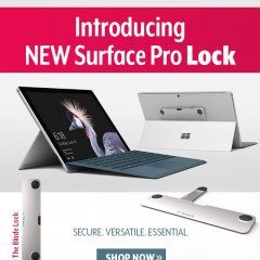Introducing.... 'New Surface Pro' Lock