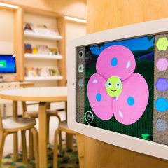 Tablet enclosures & Wall Mounting Solutions 2