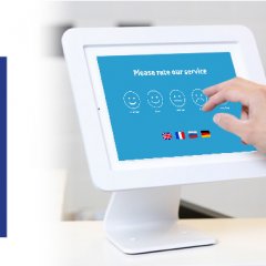 Your Business Needs A Customer Feedback Kiosk 4