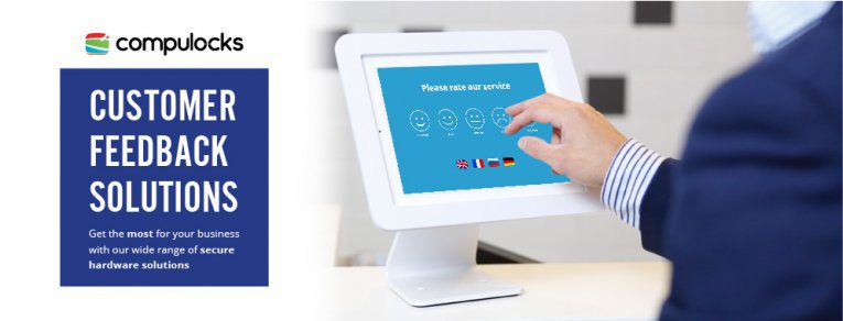 Your Business Needs A Customer Feedback Kiosk 4