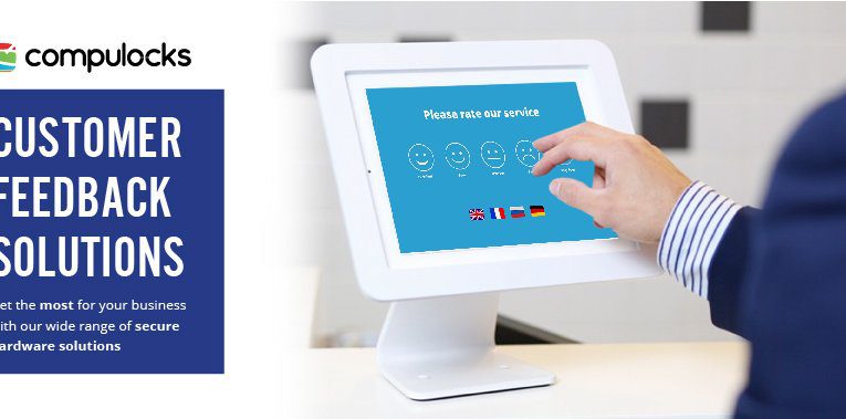 Your Business Needs A Customer Feedback Kiosk 4