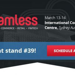 Meet Us at Seamless Australasia 2018 4