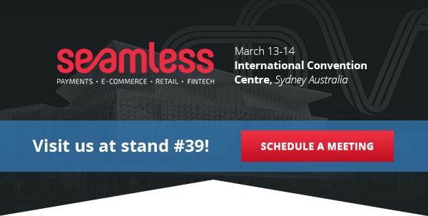 Meet Us at Seamless Australasia 2018 4