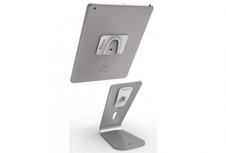 Compulocks ‘New iPad’ Security Solutions Are Designed for the Classroom