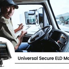 Compulocks Rugged ELD Mounting Solutions 5