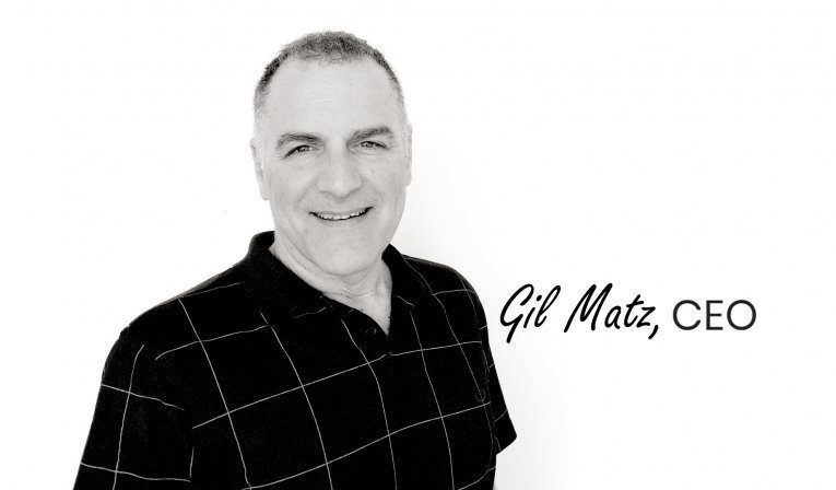Gil Matz CEO