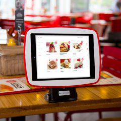Are you ready for the tech revolution in the restaurant industry?