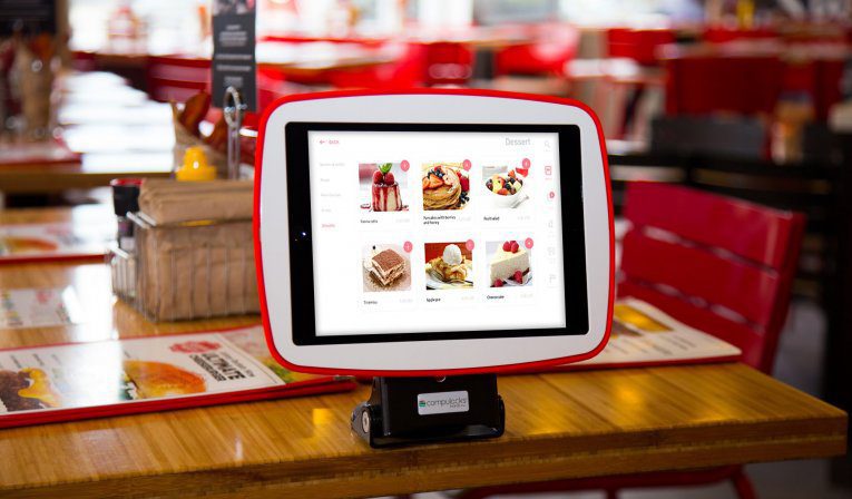 Are you ready for the tech revolution in the restaurant industry?