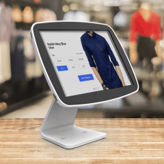 Adding digital in-store experiences without losing the human touch 4