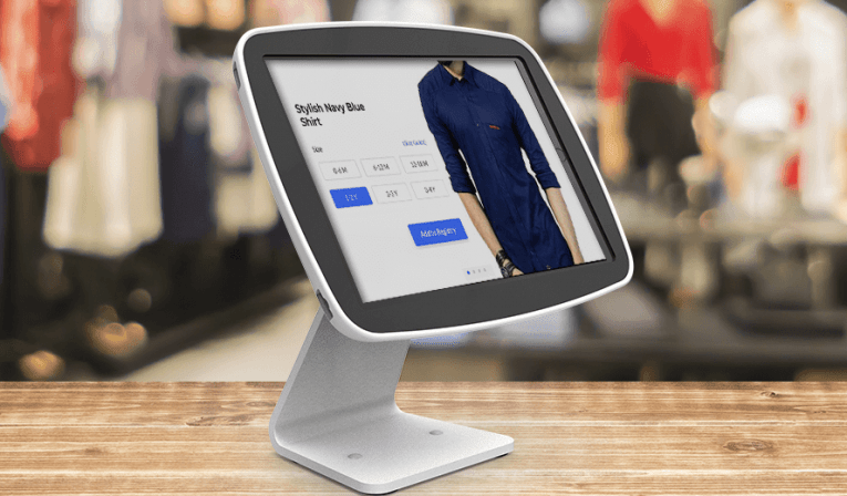 Adding digital in-store experiences without losing the human touch 4