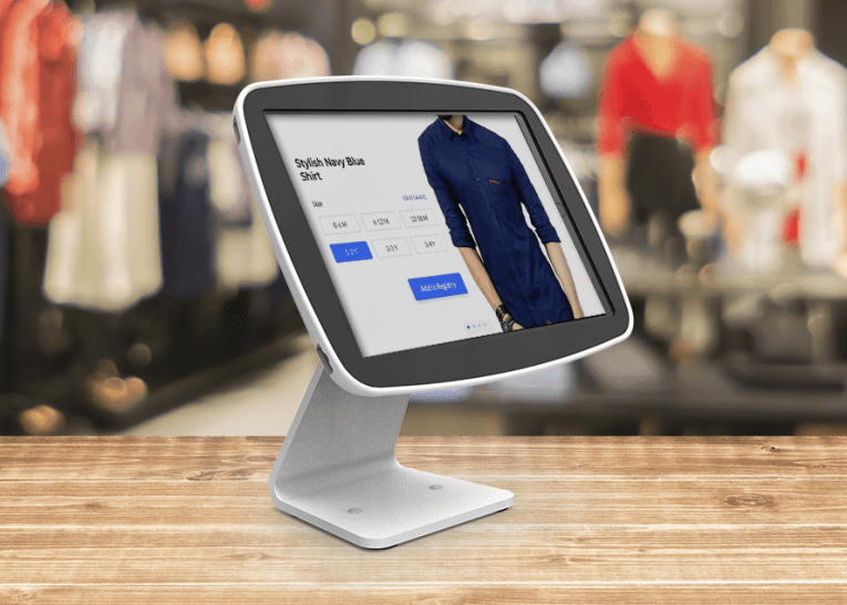 Adding digital in-store experiences without losing the human touch 4