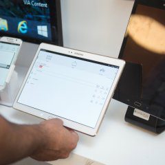 Get Prepared for Exhibition Season - Keep Your Devices Secure with Compulocks’ Innovative Display Solutions